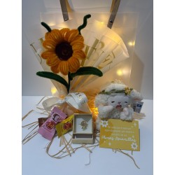 Gift Box Flores Amarillas (V1)