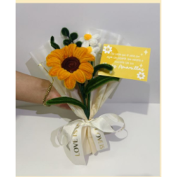 Ramo Girasol