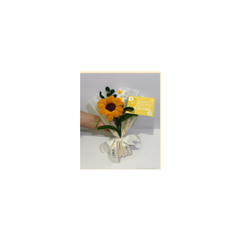 Ramo Girasol