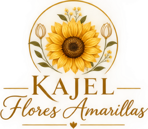 Kajel Flores Amarillas
